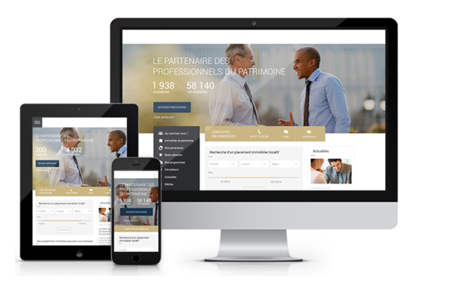 Coach Patrimonial : Un CGP 2.0 voire peut-être 3.0 ?