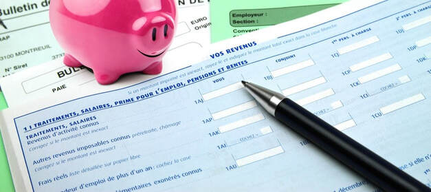 Le saviez-vous ?  PFU ou Barème de l&rsquo;IR : Vous avez droit à l&rsquo;erreur