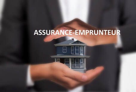 Investissement immobilier et assurance-emprunteur